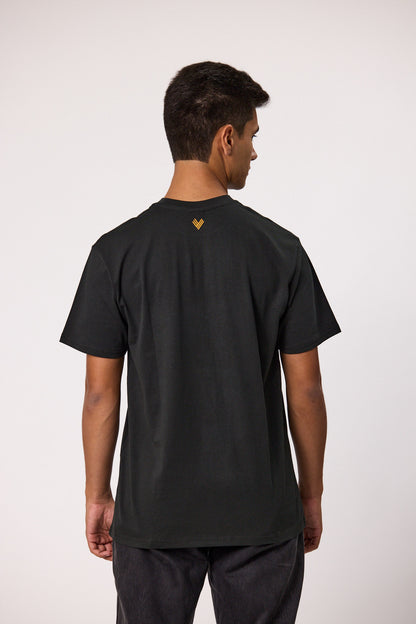 Jet Set Black