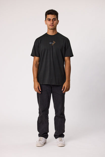 Jet Set Black
