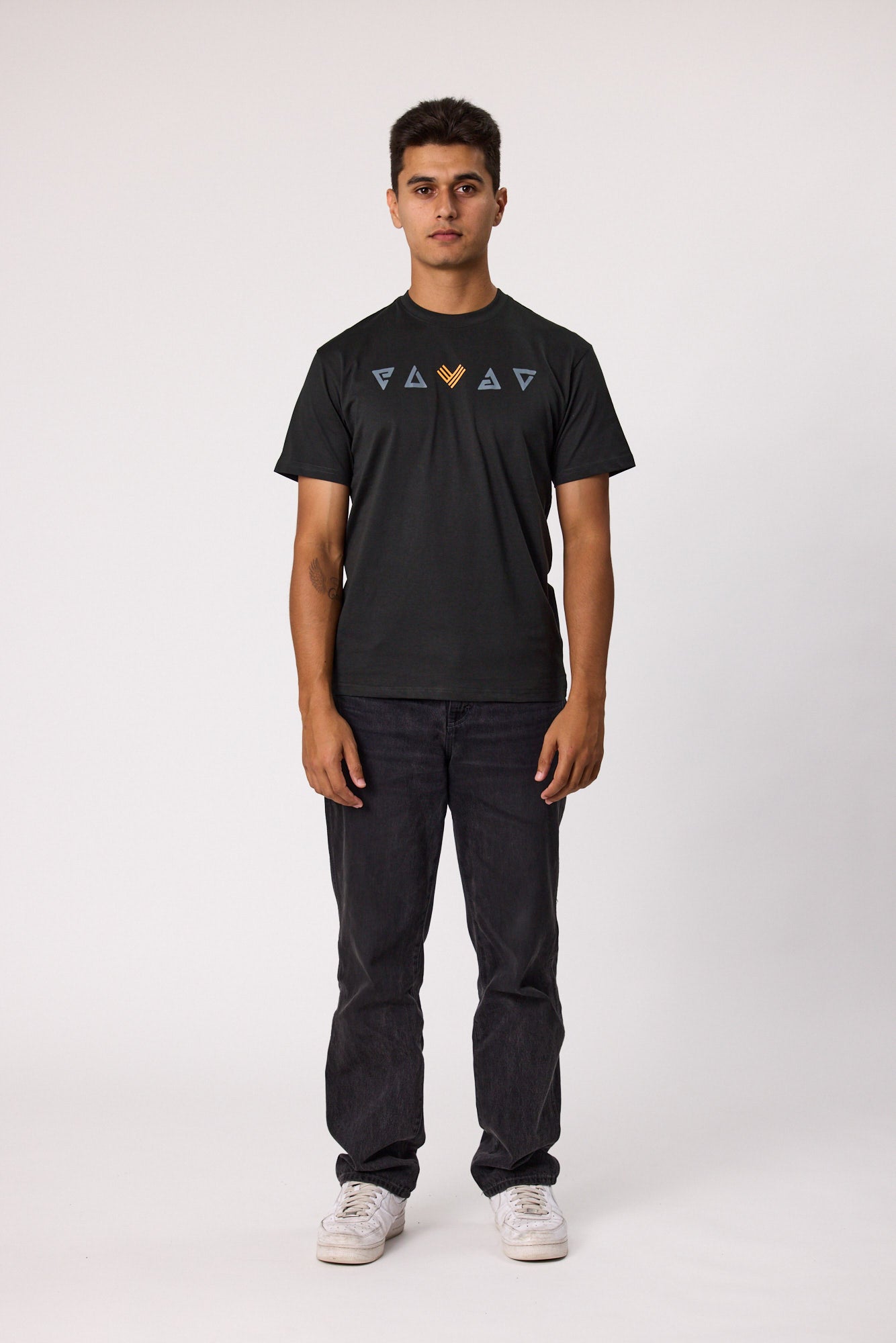 Jet Set Black