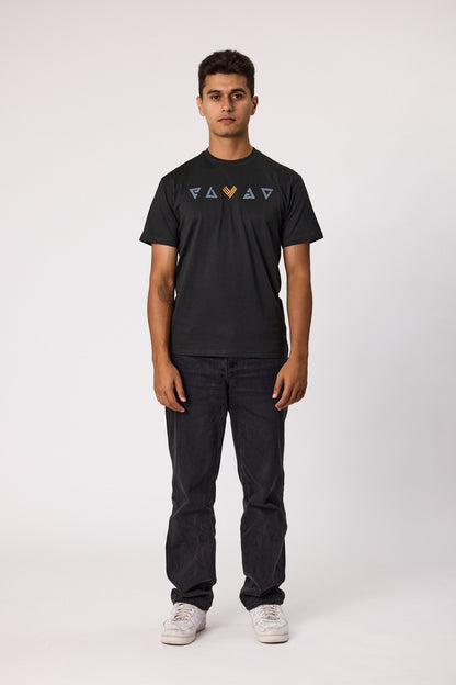 Jet Set Black