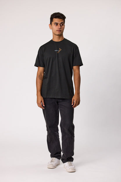 Jet Set Black