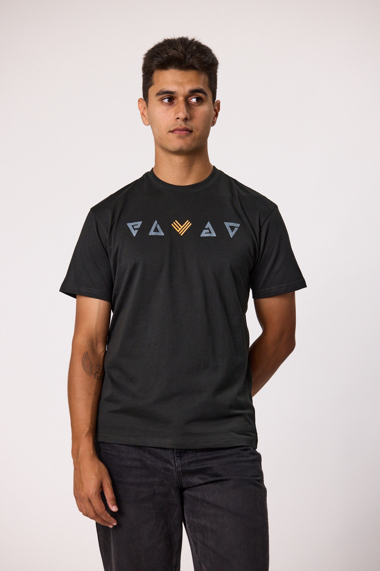 Jet Set Black
