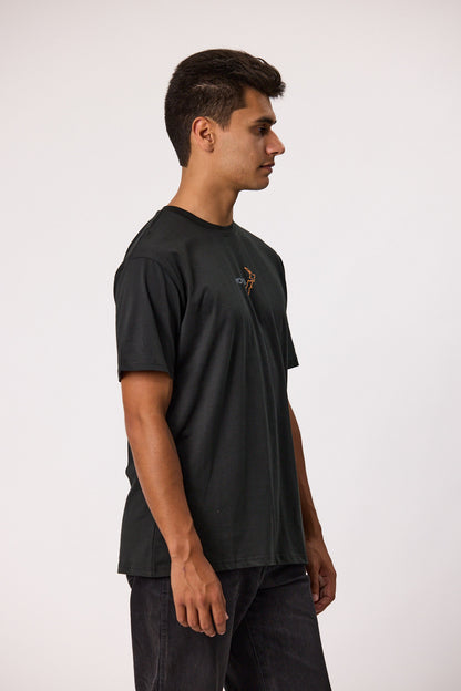 Jet Set Black
