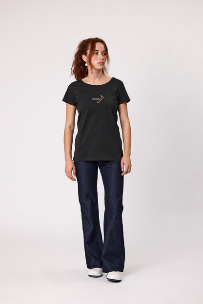 Jet Set Black