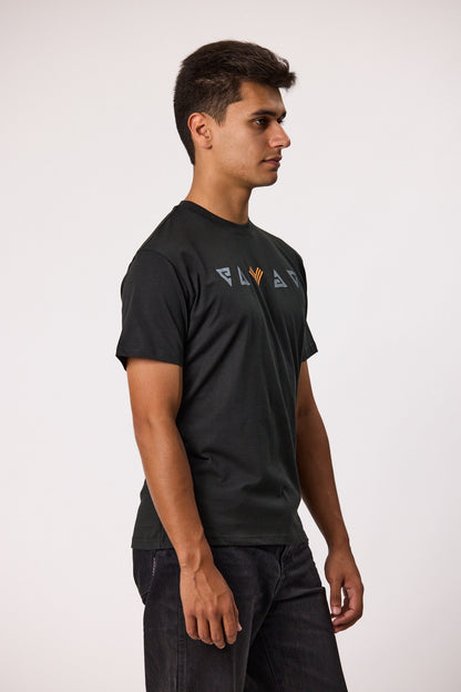 Jet Set Black