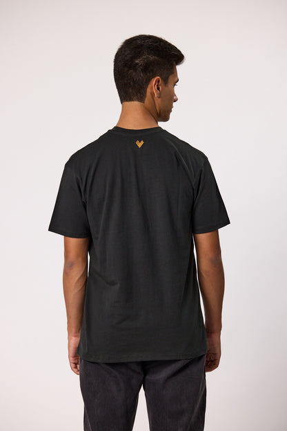 Jet Set Black