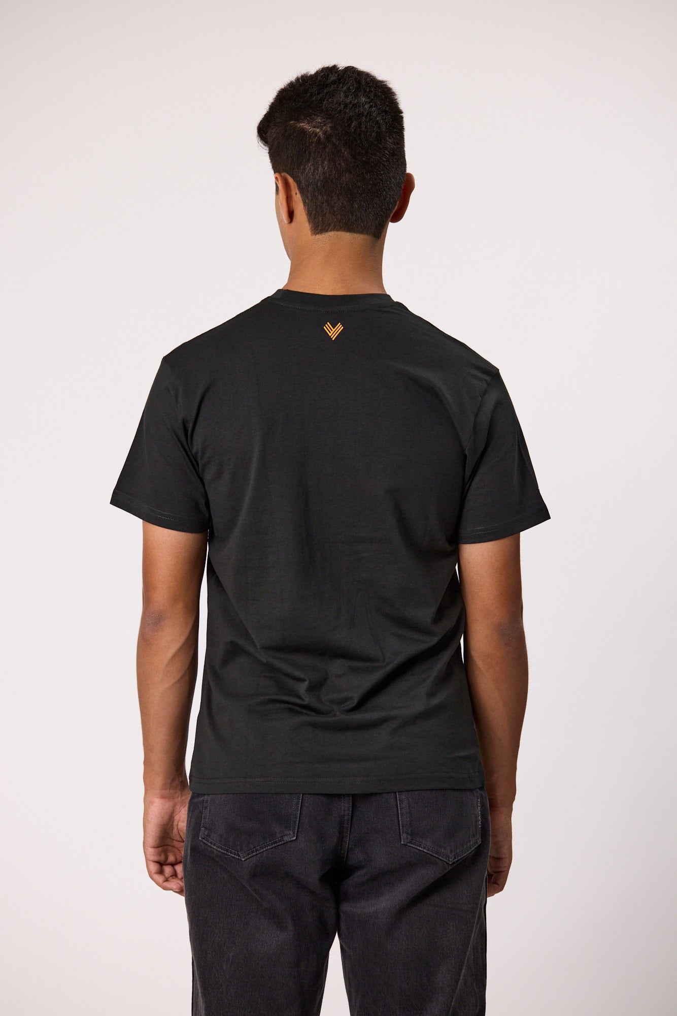 Jet Set Black