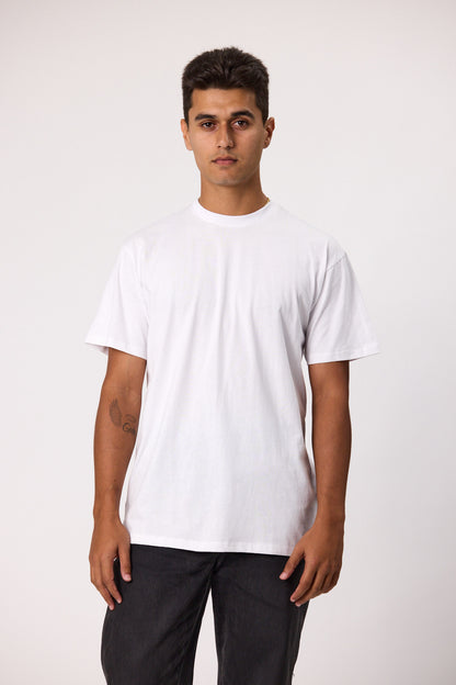Lucent White