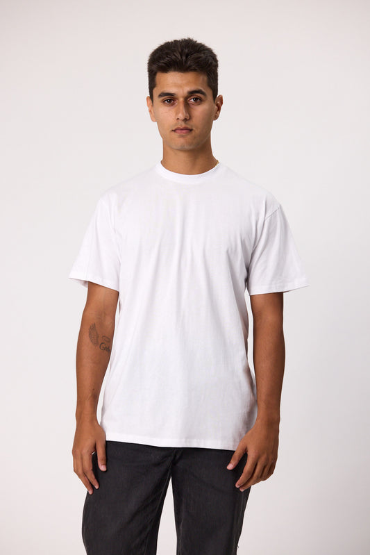 Lucent White