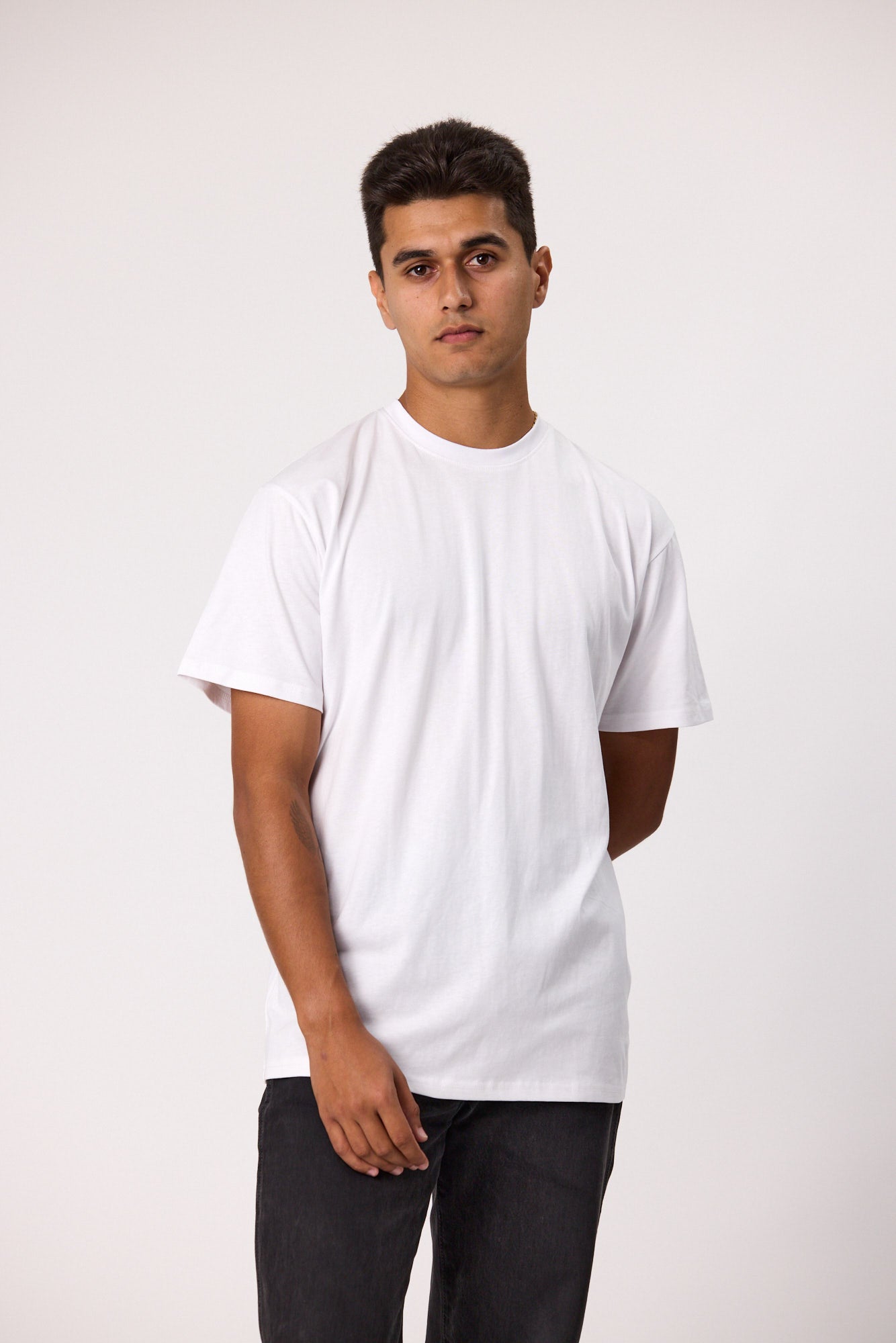 Lucent White