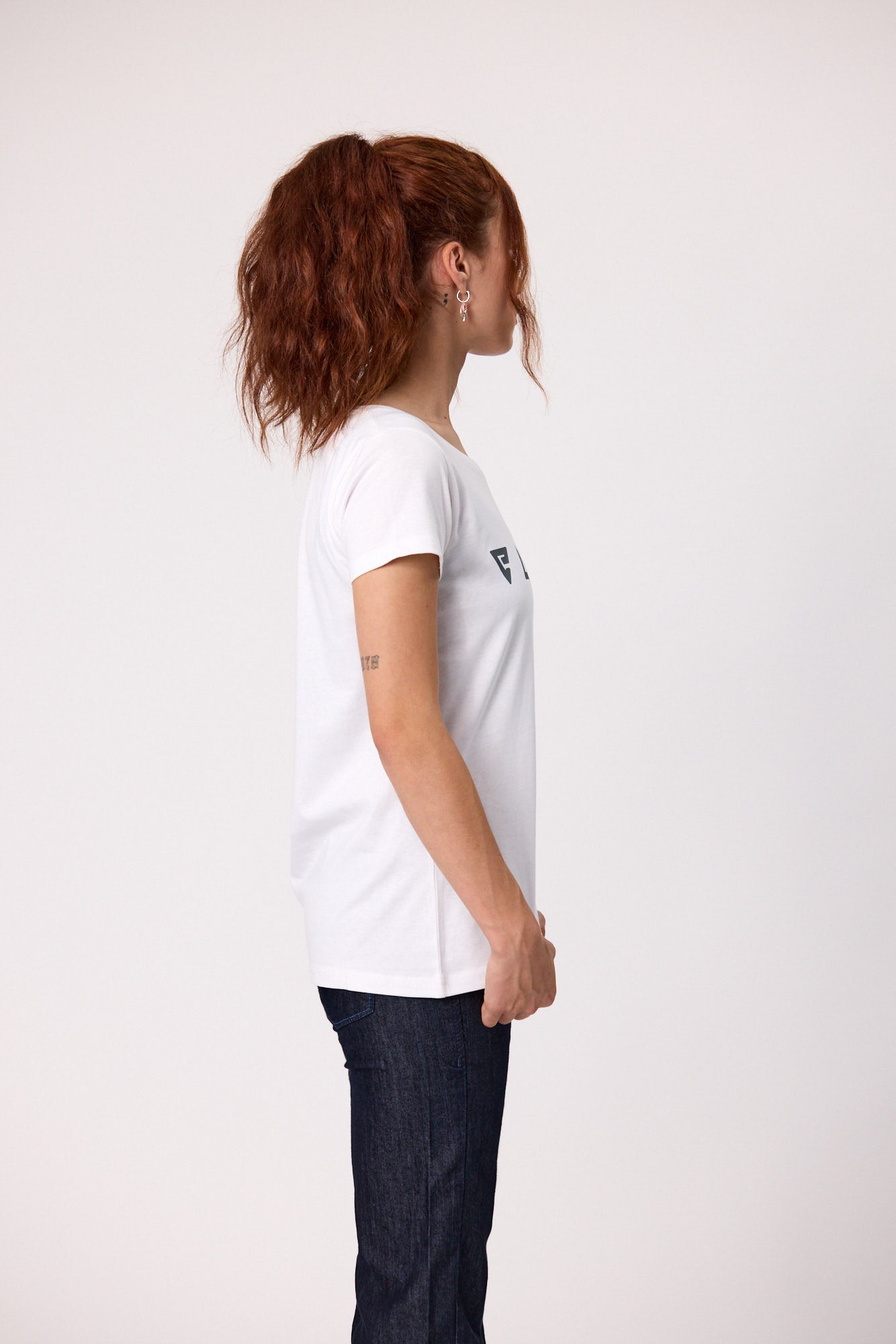 Lucent White