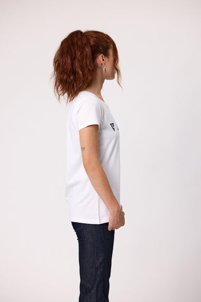 Lucent White