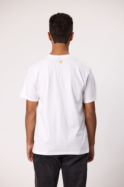 Lucent White