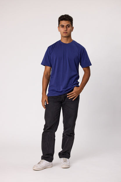 Midnight Sail Blue