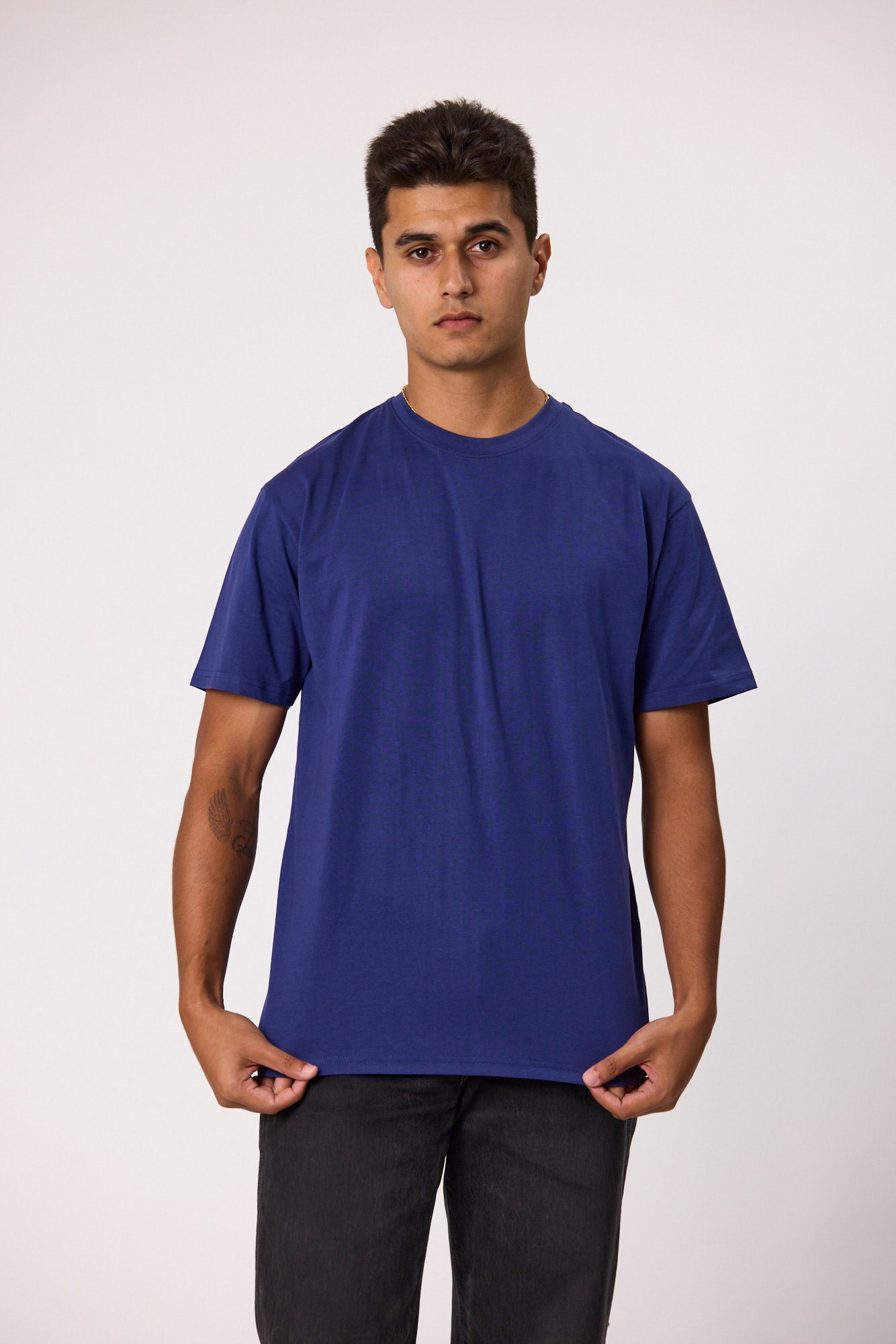 Midnight Sail Blue