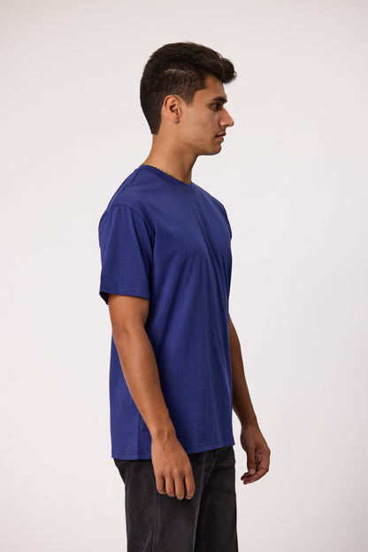 Midnight Sail Blue