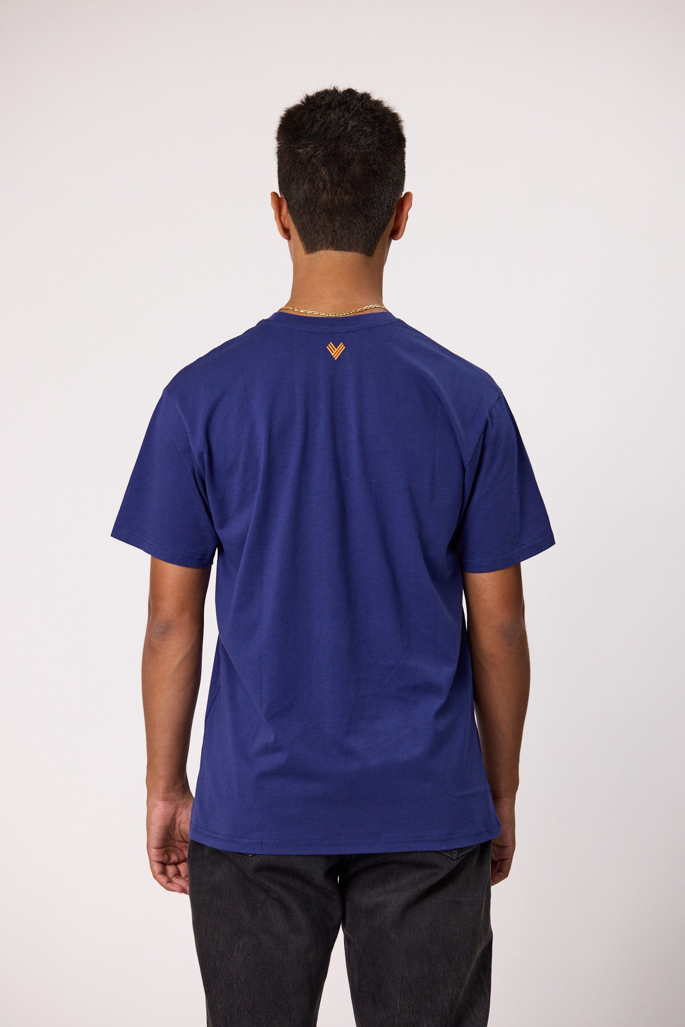 Midnight Sail Blue