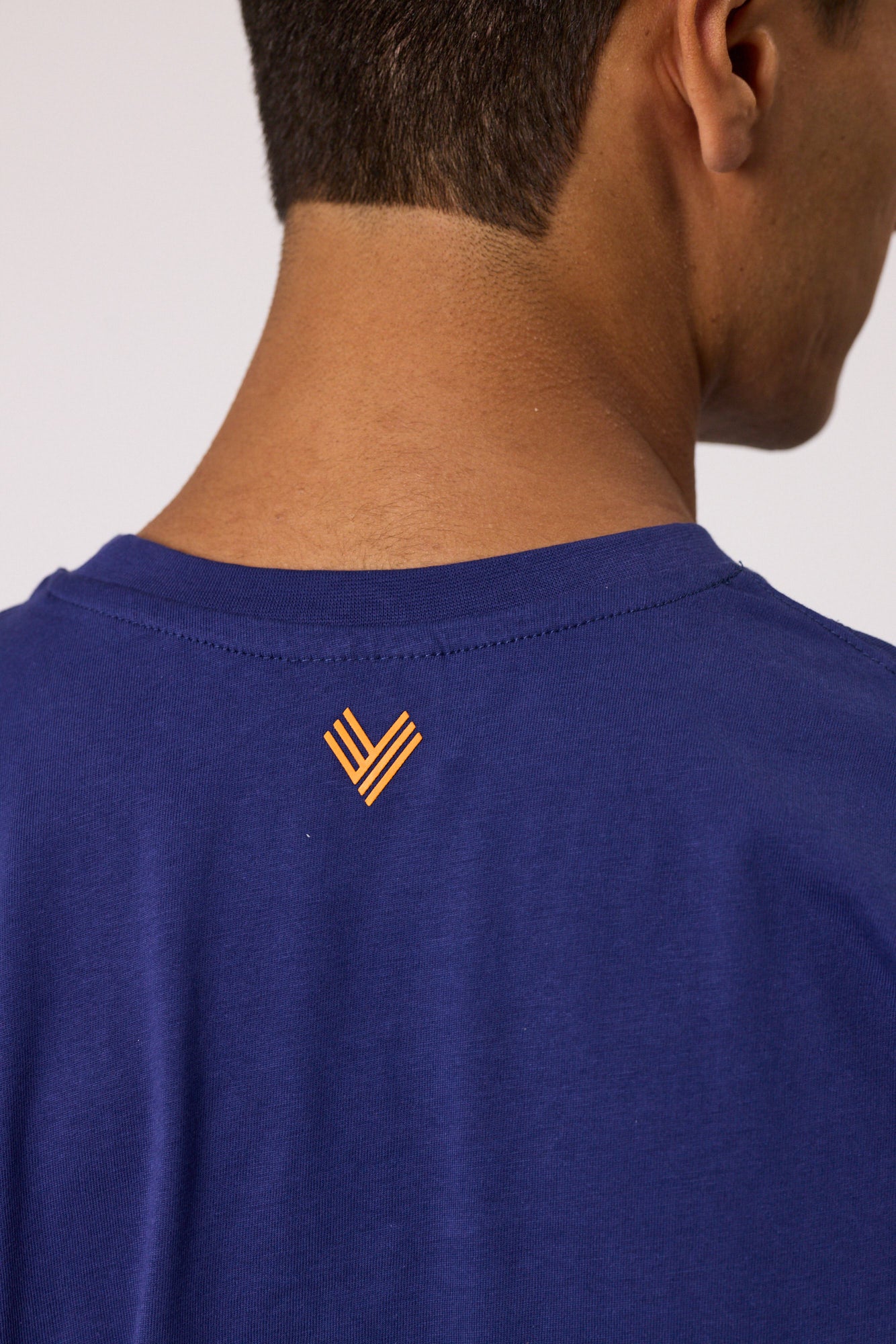 Midnight Sail Blue