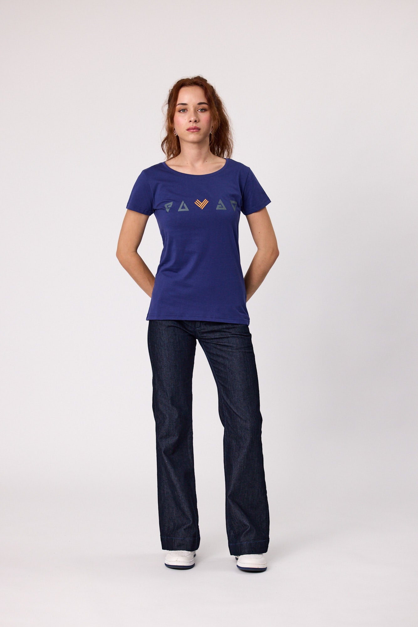 Midnight Sail Blue