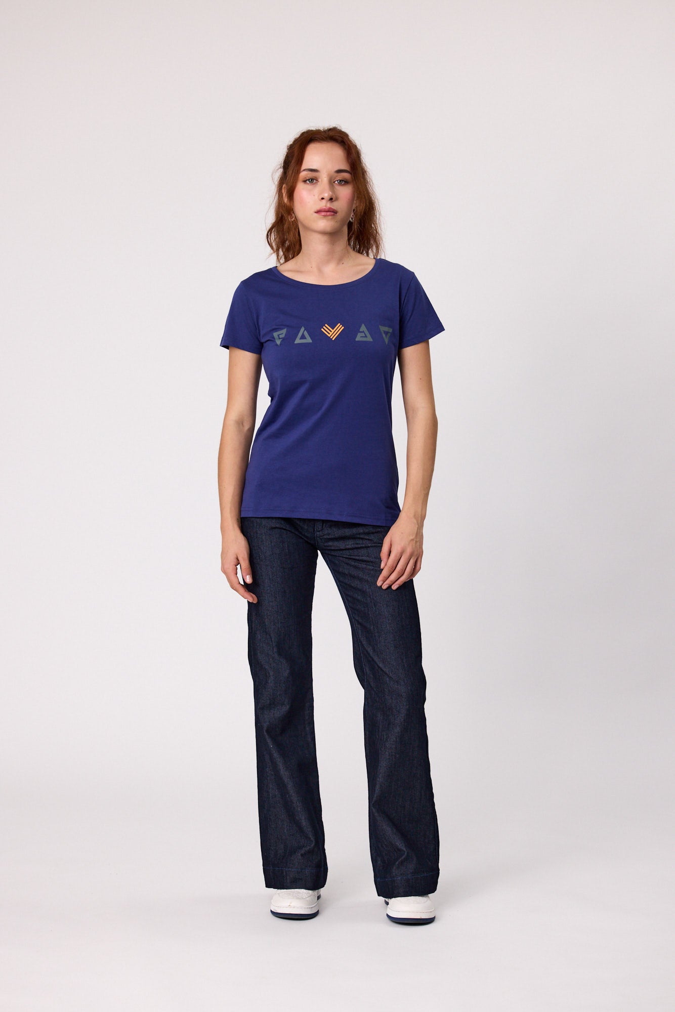 Midnight Sail Blue