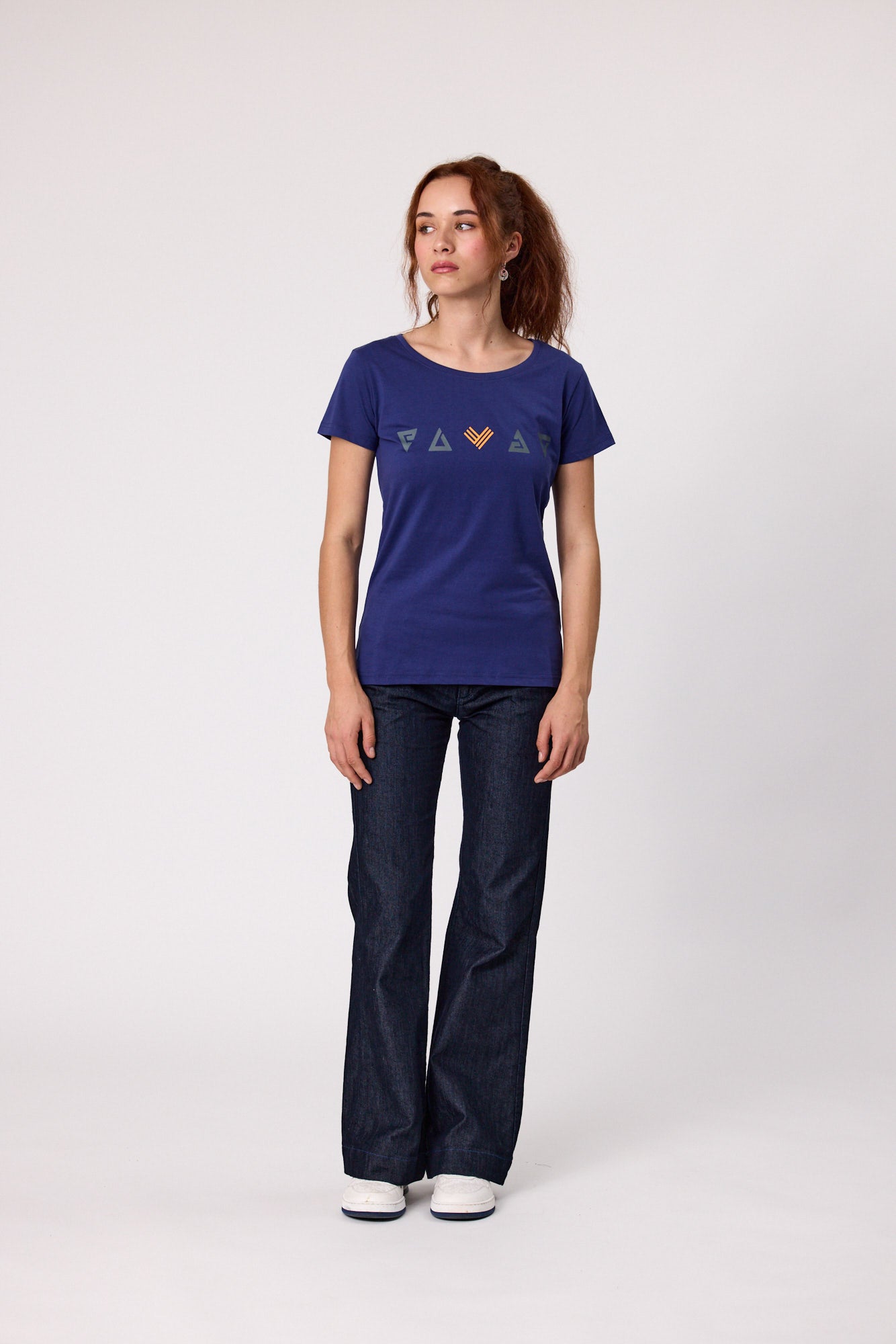 Midnight Sail Blue