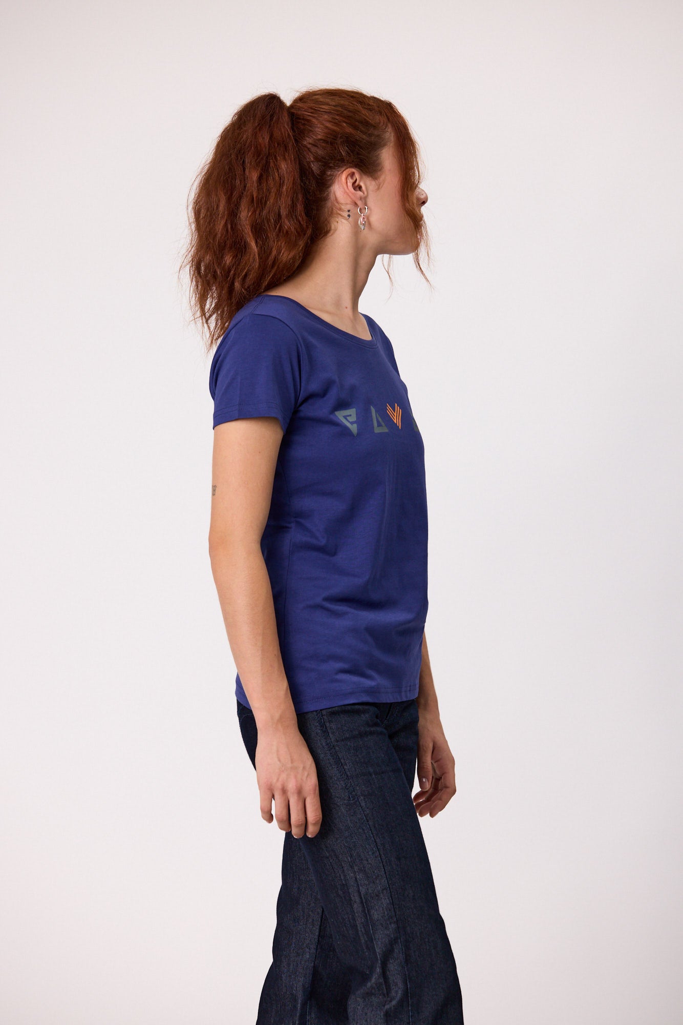 Midnight Sail Blue