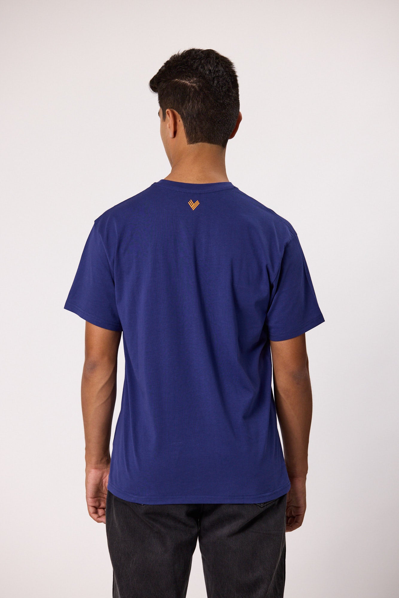 Midnight Blue