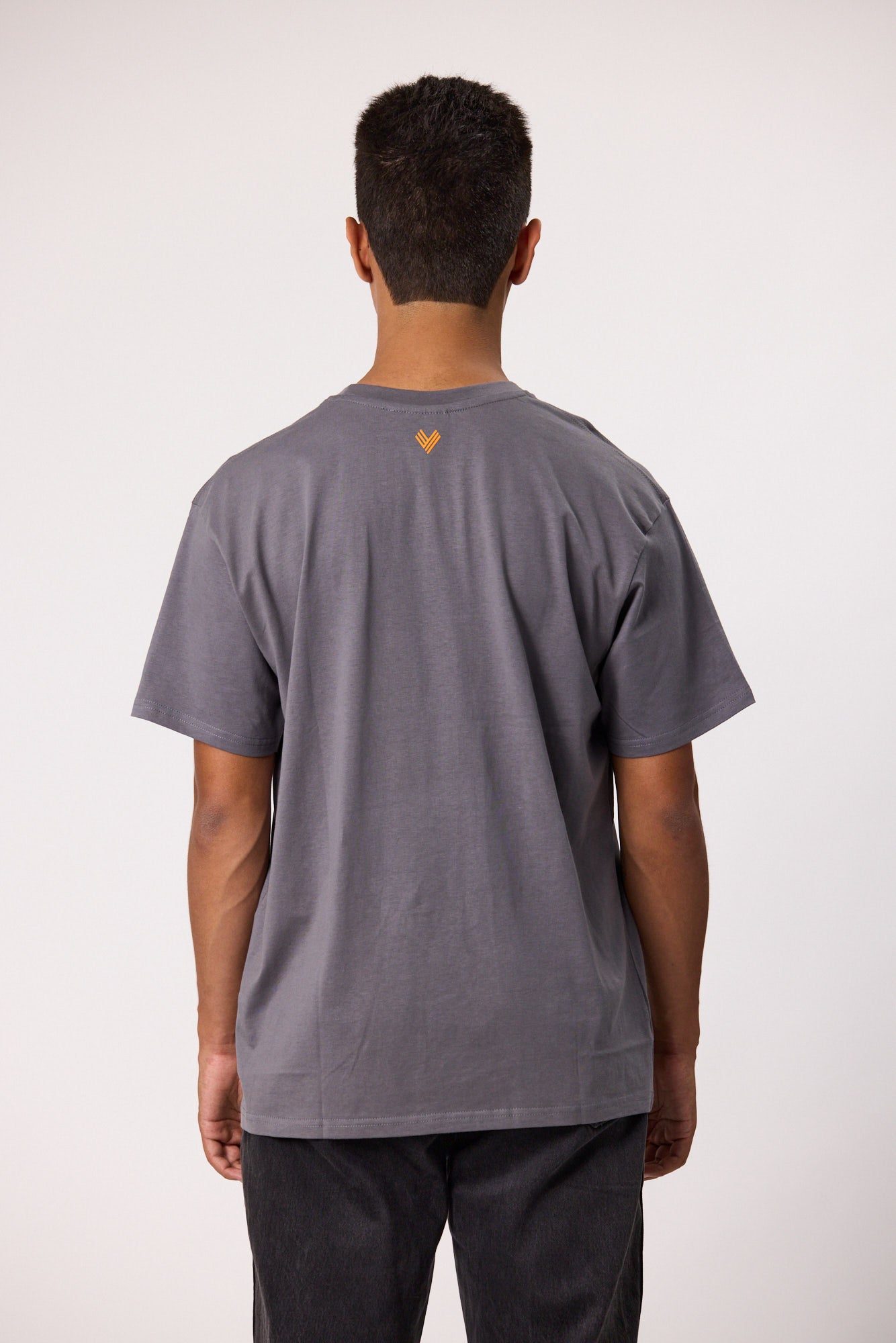 Quiet Shade Grey