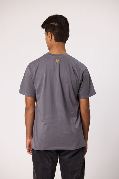 Quiet Shade Grey